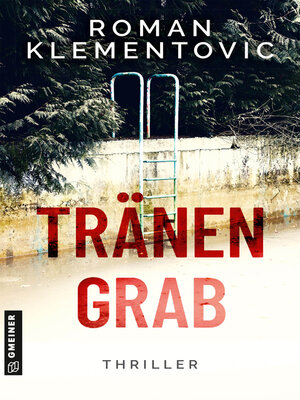cover image of Tränengrab